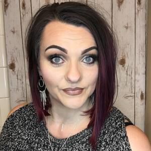 Meet your Posher, Tabitha